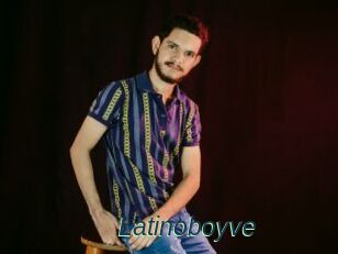 Latinoboyve