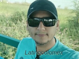 Latinocolomex