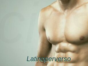Latinoperverso