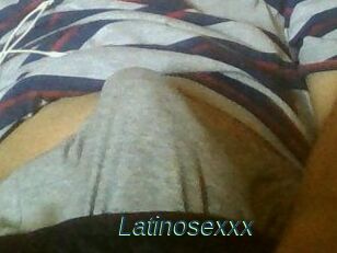 Latinosexxx