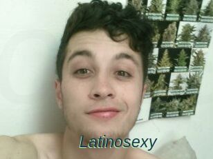 Latinosexy