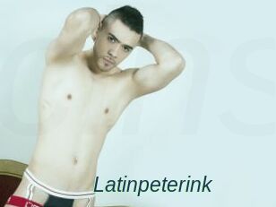 Latinpeterink