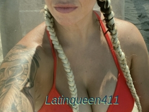 Latinqueen411
