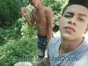 Latinsboyshot20cm