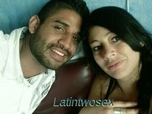 Latintwosex