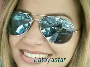Latoyastar