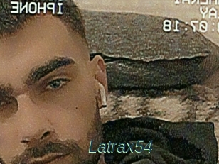 Latrax54