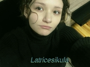 Latricesikula