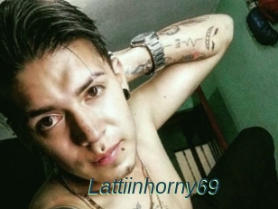 Lattiinhorny69