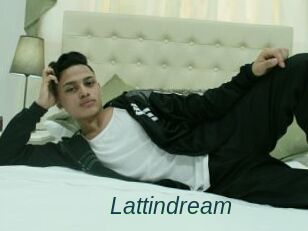 Lattindream