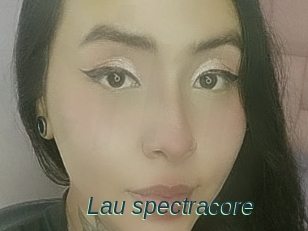 Lau_spectracore
