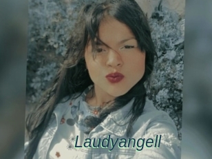 Laudyangell