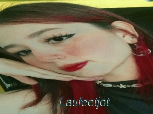 Laufeetjot