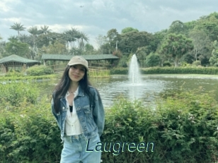 Laugreen