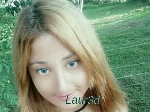 Laur3d