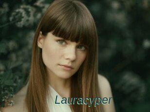 Lauracyper