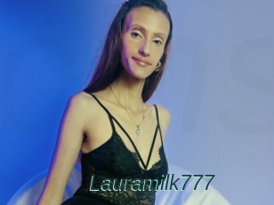 Lauramilk777