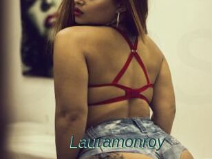 Lauramonroy