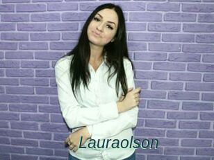Lauraolson