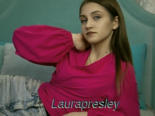 Laurapresley