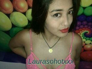 Laurasohotxxx