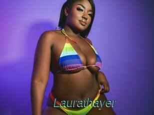 Laurathayer