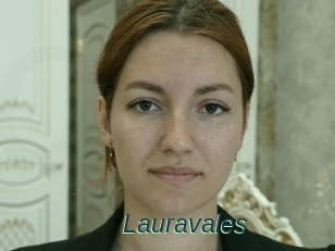 Lauravales