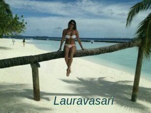 Lauravasari