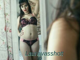 Lauravasshott