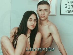 Lauraymike