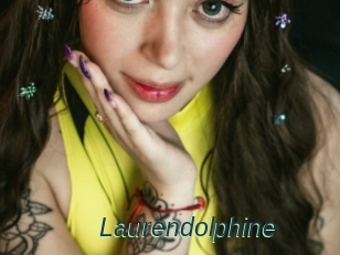 Laurendolphine