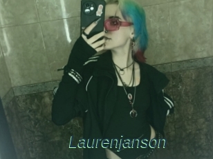 Laurenjanson