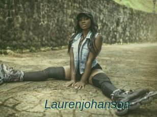 Laurenjohanson