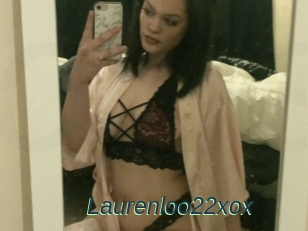 Laurenloo22xox