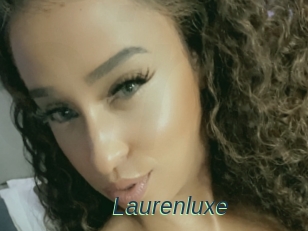 Laurenluxe
