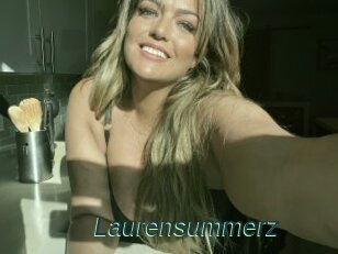 Laurensummerz