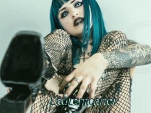 Laurentcarter