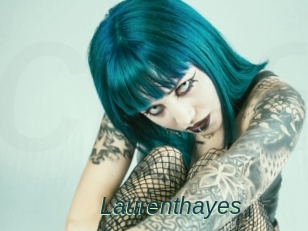 Laurenthayes