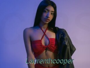 Laurenthcooper