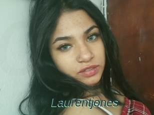 Laurentjones