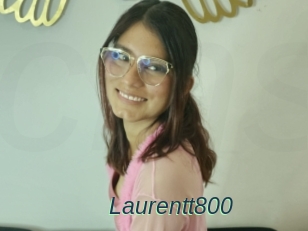Laurentt800