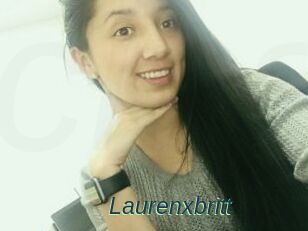 Laurenxbritt