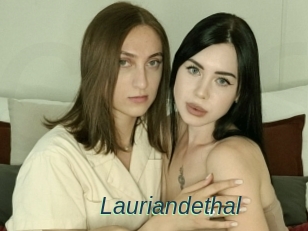 Lauriandethal