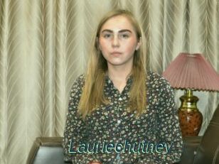 Lauriechutney