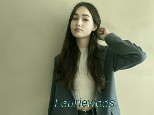 Lauriewods
