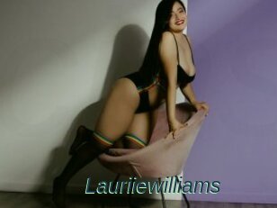 Lauriiewilliams
