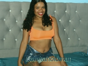 Lauritaholdman