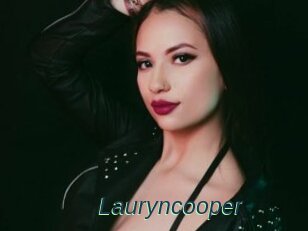 Lauryncooper
