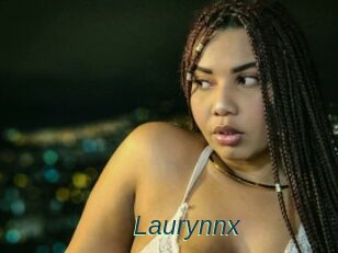Laurynnx