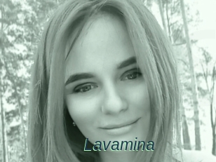 Lavamina